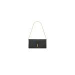 YSL CALYPSO GRAINED LAMBSKIN MINI BAG