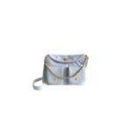 Chanel 24P hobo