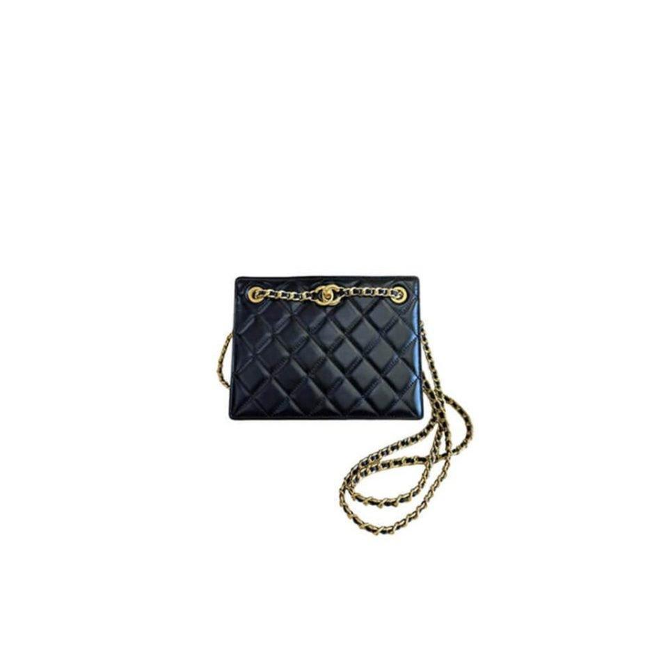 1-289-937x937-1.jpg Chanel Small Shopping Bag - Image 1