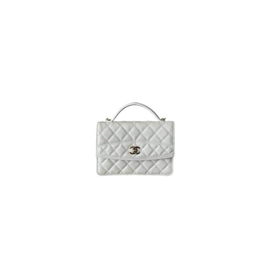 1-291-937x937-1.jpg Chanel 25C Mini Backpack - Image 1