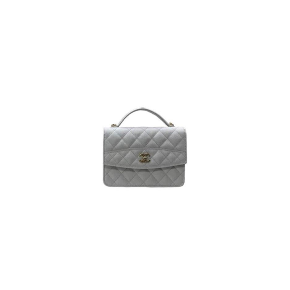 1-294-937x937-1.jpg Chanel 25C Mini Backpack - Image 1