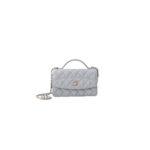 CHANEL Chain Clutch