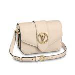 LV Pont 9 Handbag