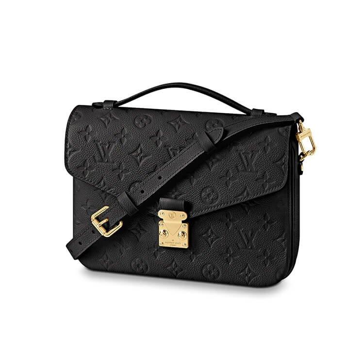 1-33.jpg LV Pochette Metis Handbag - Image 1