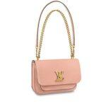 LV Lockme Chain PM Handbag