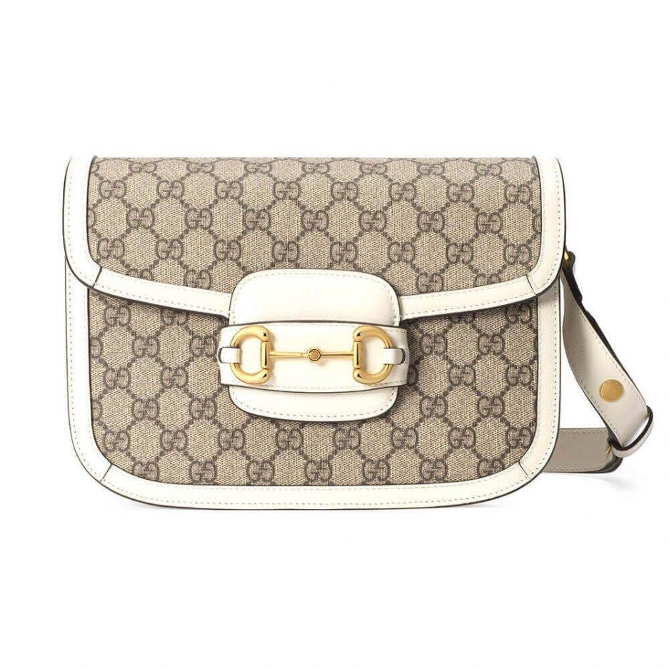 1-4-937x937-1.jpg Gucci Horsebit 1955 Shoulder Bag - Image 1