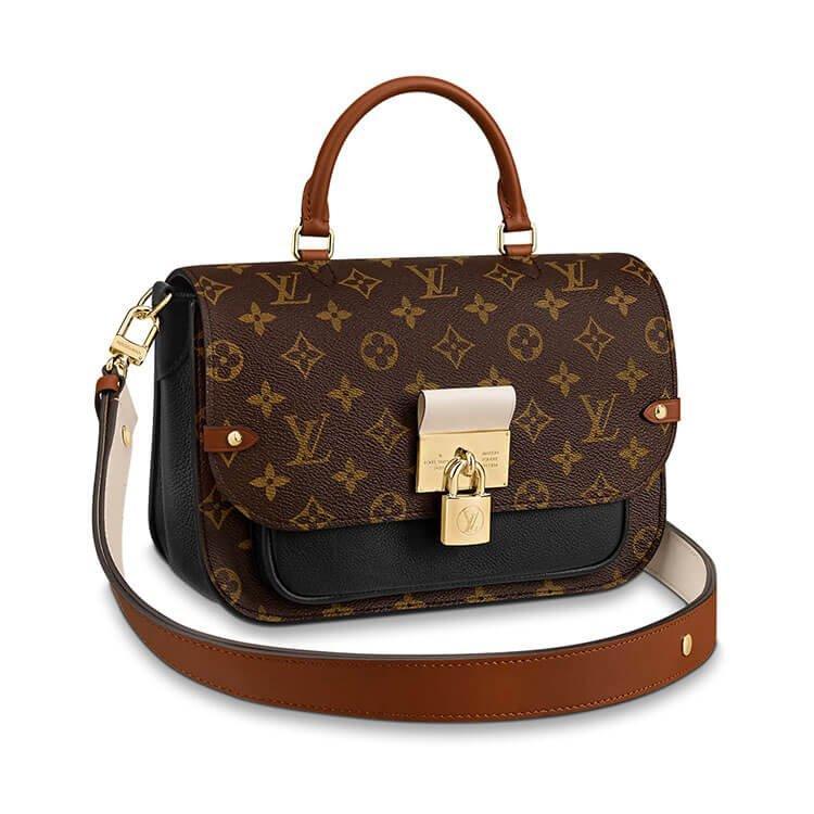 1-42.jpg LV Vaugirard Handbag - Image 1