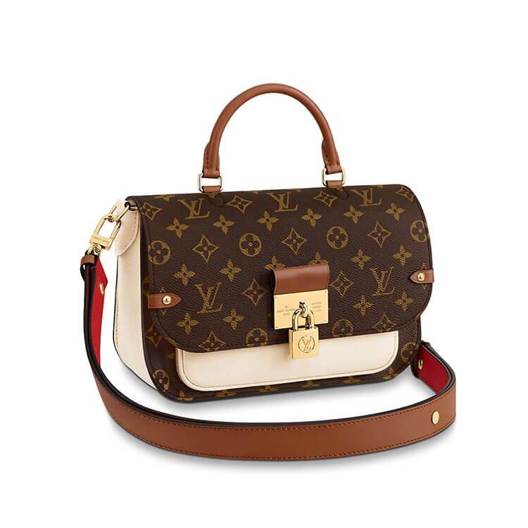 1-43.jpg LV Vaugirard Handbag - Image 1
