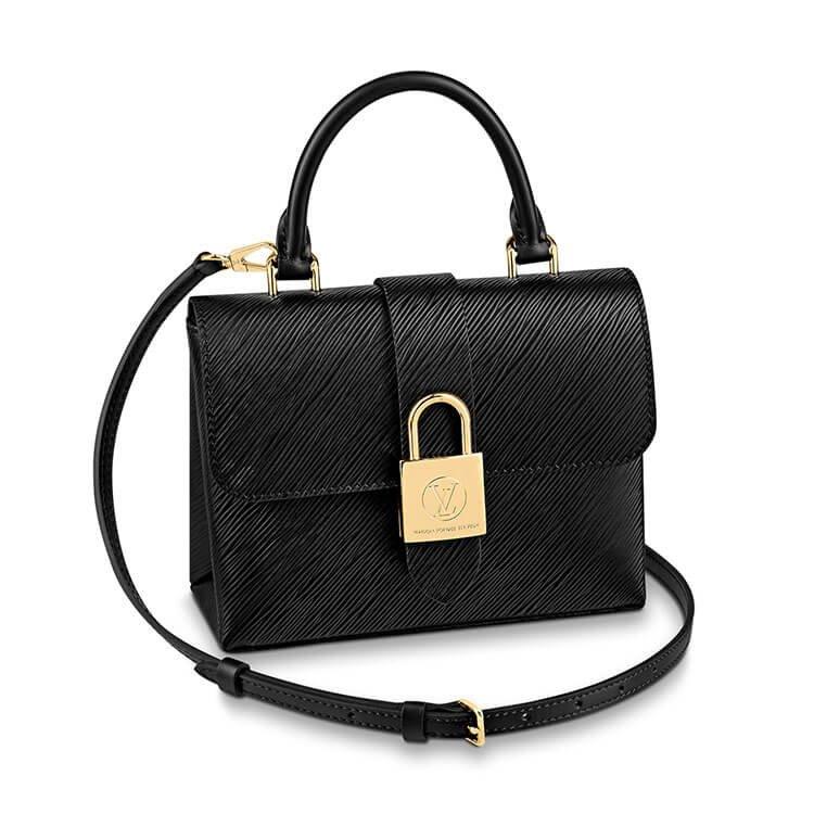 1-47.jpg LV Locky BB Handbag - Image 1