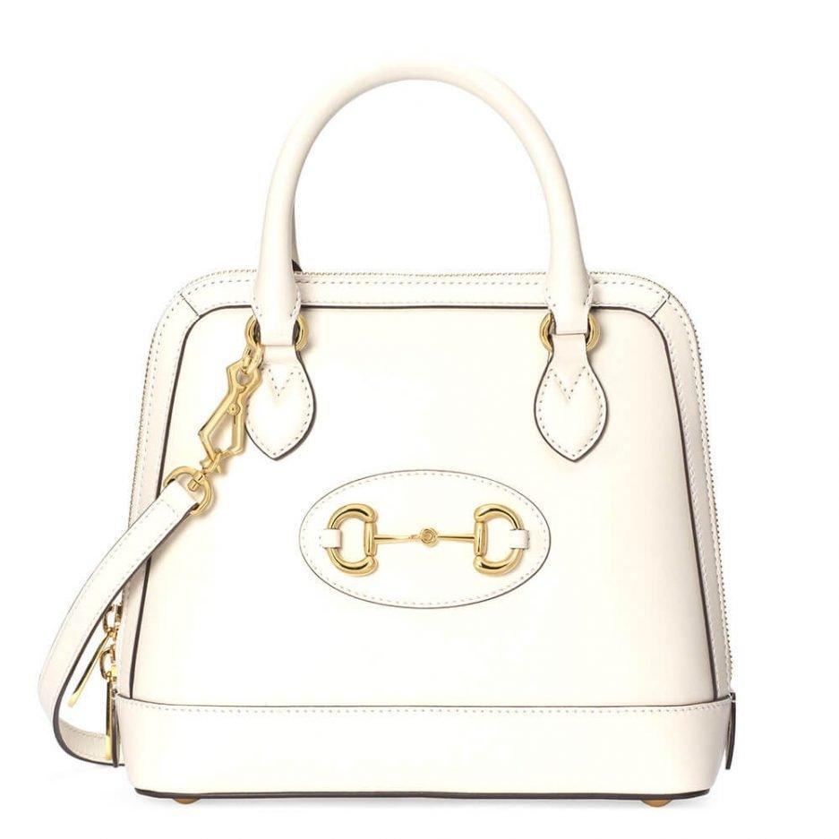 1-5-937x937-1.jpg Gucci Horsebit 1955 Small Top Handle Bag - Image 1