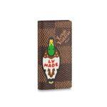 LV Brazza Wallet