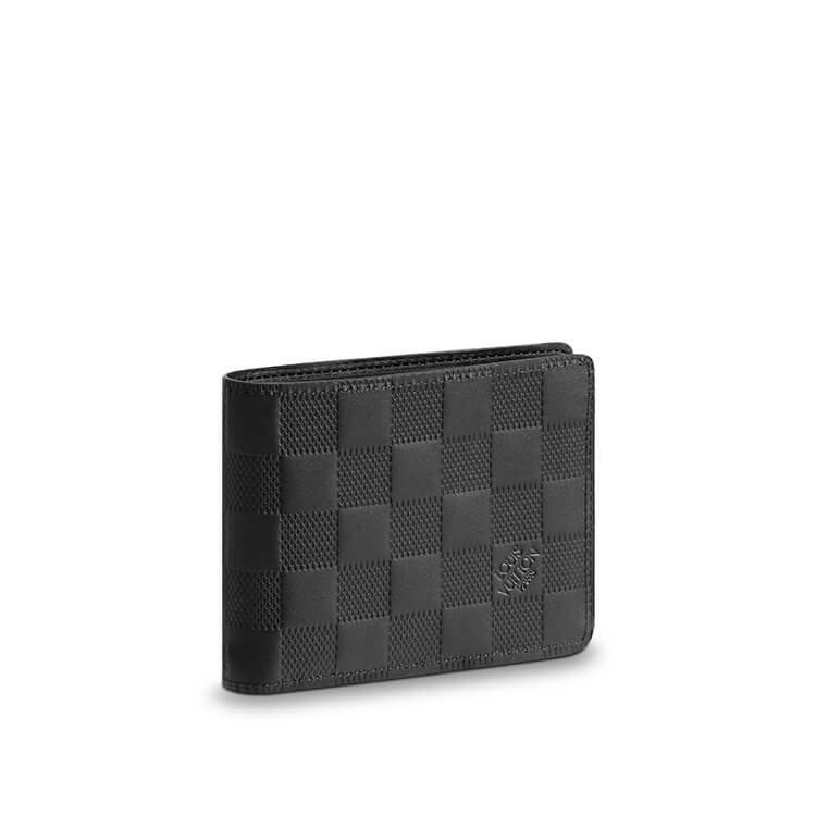 1-72.jpg LV Multiple Wallet - Image 1