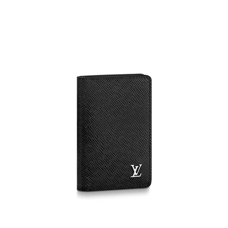 1-74.jpg LV Pocket Organizer - Image 1