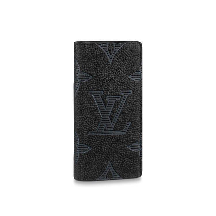 1-77.jpg LV Brazza Wallet - Image 1