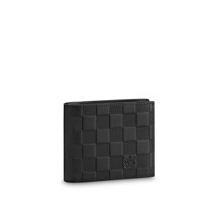 1-81.jpg LV Marco Wallet - Image 1