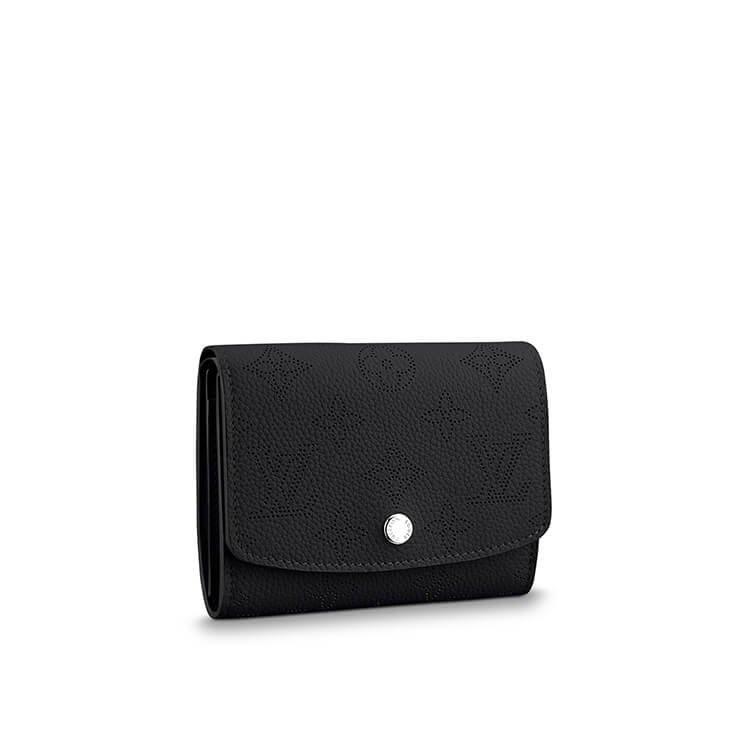 1-85.jpg LV Iris Compact Wallet - Image 1