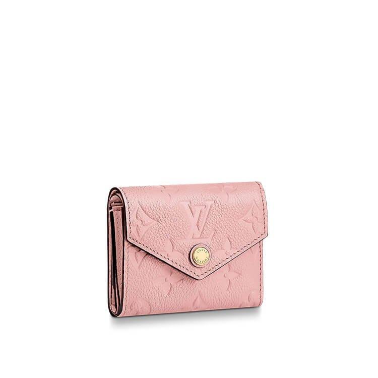 1-86.jpg LV Zoe Wallet - Image 1