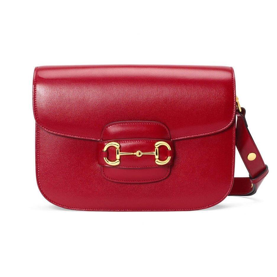 1-937x937-1.jpg Gucci Horsebit 1955 Shoulder Bag - Image 1