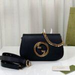 Gucci Blondie shoulder bag - Image 2