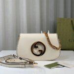 Gucci Blondie shoulder bag - Image 2