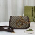 Gucci Blondie shoulder bag - Image 2
