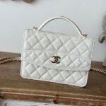 Chanel 25C Mini Backpack - Image 2