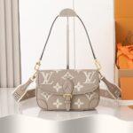 LV Diane M46583 - Image 2