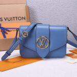 LV Pont 9 Handbag - Image 2