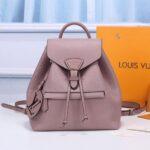 LV Montsouris Backpack - Image 2