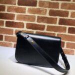 Gucci Horsebit 1955 Shoulder Bag - Image 3
