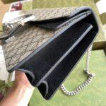 Dionysus GG small shoulder bag - Image 3