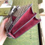 Dionysus GG Blooms small shoulder bag - Image 3