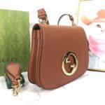 Gucci Blondie medium shoulder bag - Image 3