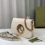 Gucci Blondie shoulder bag - Image 3
