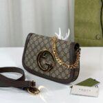 Gucci Blondie shoulder bag - Image 3
