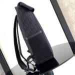 Dior 8 Roll Top Backpack(high-end grade) - Image 3