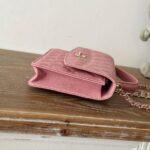 Chanel 25C Mini Backpack - Image 3
