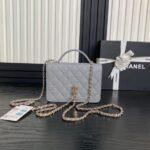 Chanel 25C Mini Backpack - Image 3