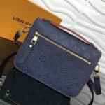 LV Pochette Metis Handbag - Image 3