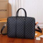 LV Porte-Documents Voyage PM - Image 3