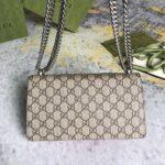Dionysus GG small shoulder bag - Image 4