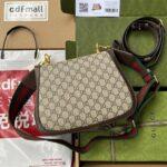 Gucci Blondie medium shoulder bag - Image 4
