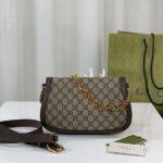 Gucci Blondie shoulder bag - Image 4