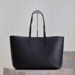 YSL Shopping Saint Laurent leather - Image 4
