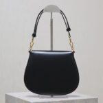 YSL VOLTAIRE TOP HANDLE in leather - Image 4
