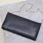 YSL CALYPSO GRAINED LAMBSKIN MINI BAG - Image 4
