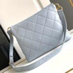 Chanel 24P hobo - Image 4