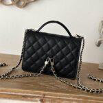Chanel 25C Mini Backpack - Image 4
