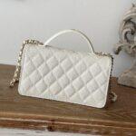 CHANEL Chain Clutch - Image 4