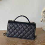 CHANEL Chain Clutch - Image 4